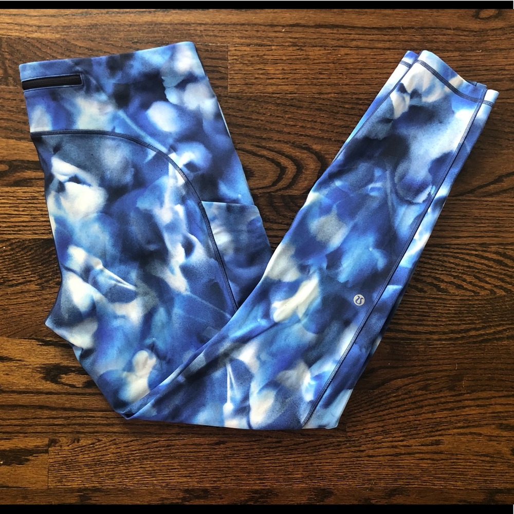 LuLuLemon Leggings Barely Worn